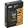 Мультиметр цифровой IEK DM4A ARMA2L 5 A2L5-DM21-04