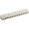 Зажим контактный винтовой IEK ЗВИ-5 н/г 1,5-4мм2 (2шт/блистер) - UZV4-005-04-2
